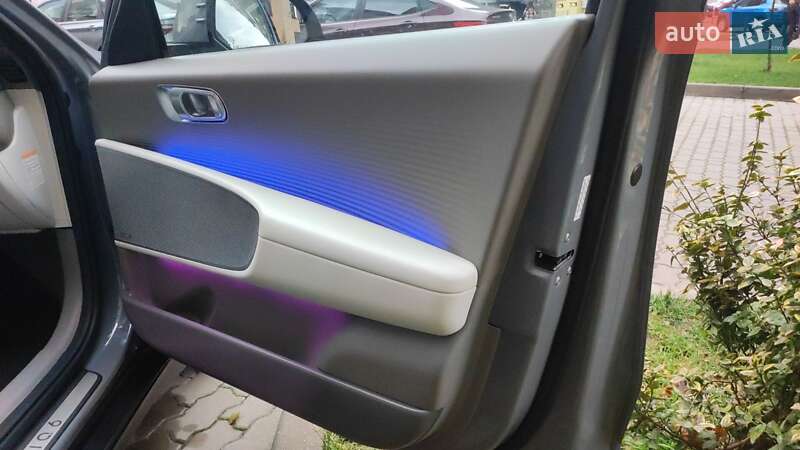 Фастбек Hyundai Ioniq 6 2023 в Львові