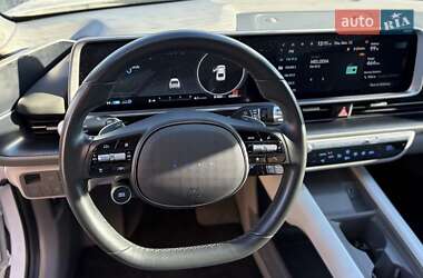 Фастбэк Hyundai Ioniq 6 2023 в Львове