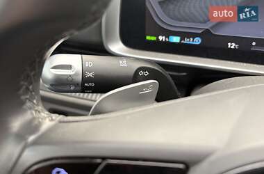 Фастбэк Hyundai Ioniq 6 2023 в Львове