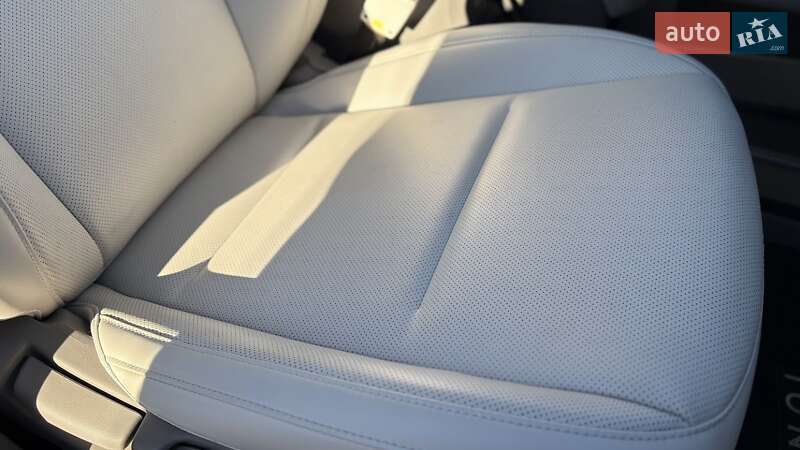 Фастбэк Hyundai Ioniq 6 2023 в Львове фото 28 Фастбэк Hyundai Ioniq 6 2023 в Львове