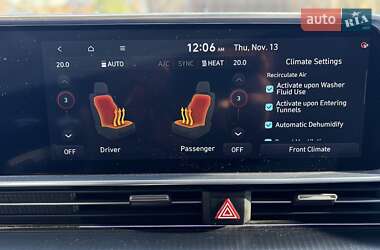 Фастбэк Hyundai Ioniq 6 2023 в Львове