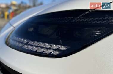 Фастбэк Hyundai Ioniq 6 2023 в Львове