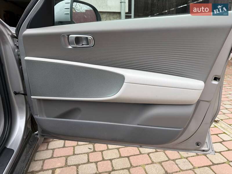 Фастбэк Hyundai Ioniq 6 2023 в Львове фото 24 Фастбэк Hyundai Ioniq 6 2023 в Львове