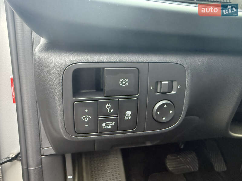 Фастбэк Hyundai Ioniq 6 2023 в Киеве