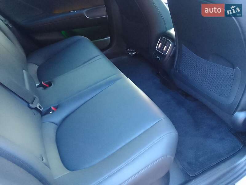 Фастбэк Hyundai Ioniq 6 2023 в Виннице