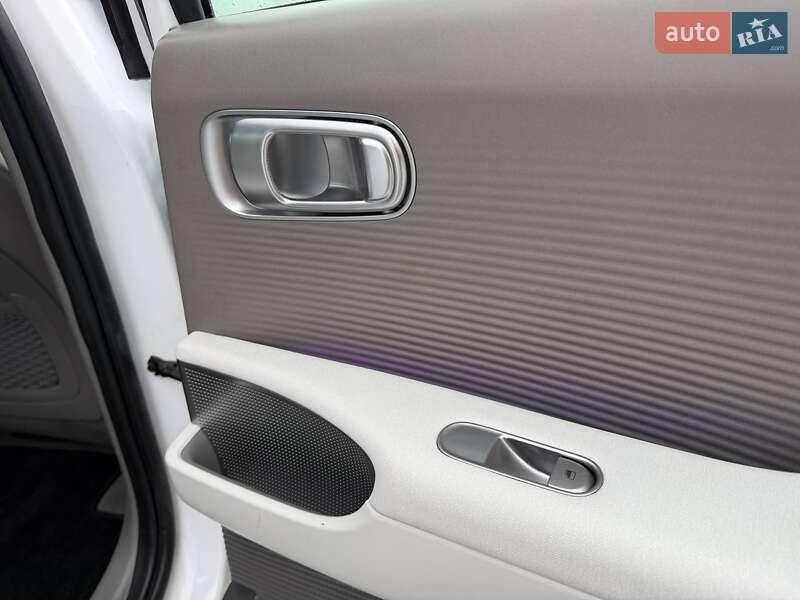 Фастбэк Hyundai Ioniq 6 2024 в Львове фото 39 Фастбэк Hyundai Ioniq 6 2024 в Львове