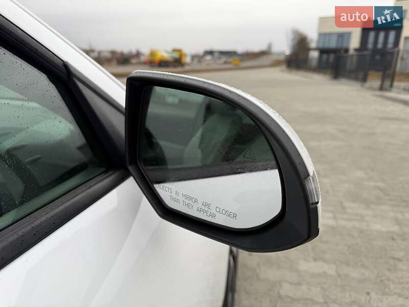 Фастбэк Hyundai Ioniq 6 2024 в Львове фото 14 Фастбэк Hyundai Ioniq 6 2024 в Львове