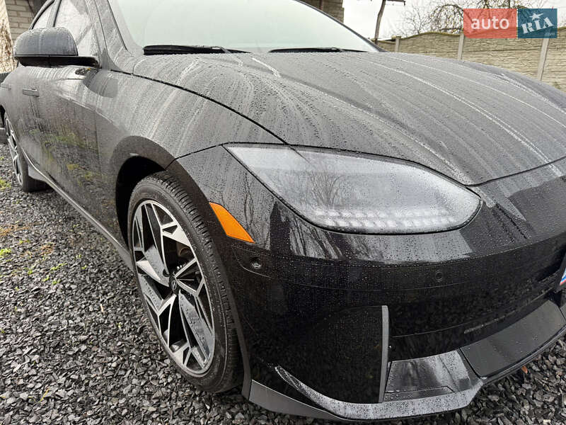 Hyundai Ioniq 6 2023