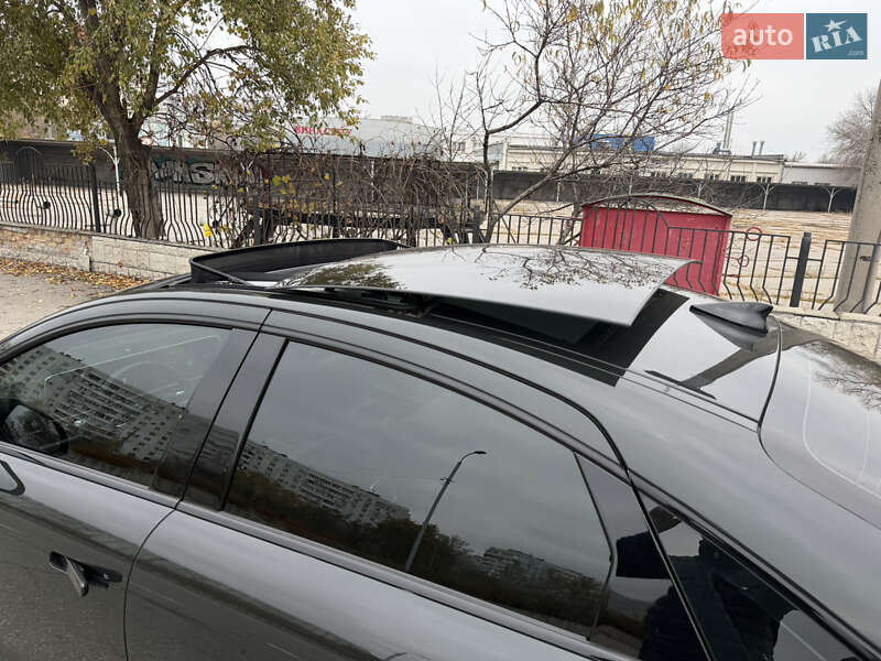 Фастбек Hyundai Ioniq 6 2023 в Запоріжжі