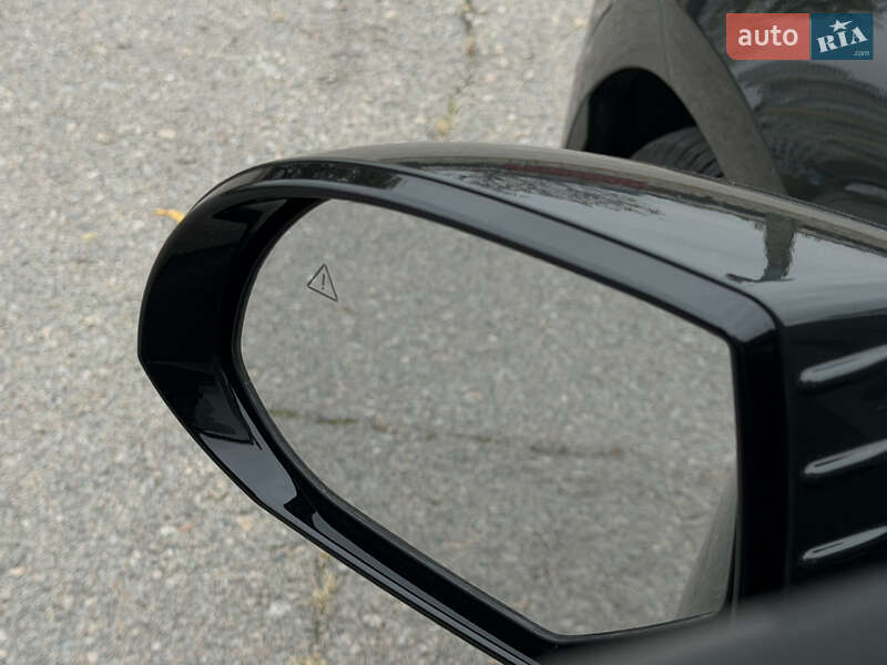 Фастбек Hyundai Ioniq 6 2023 в Запоріжжі