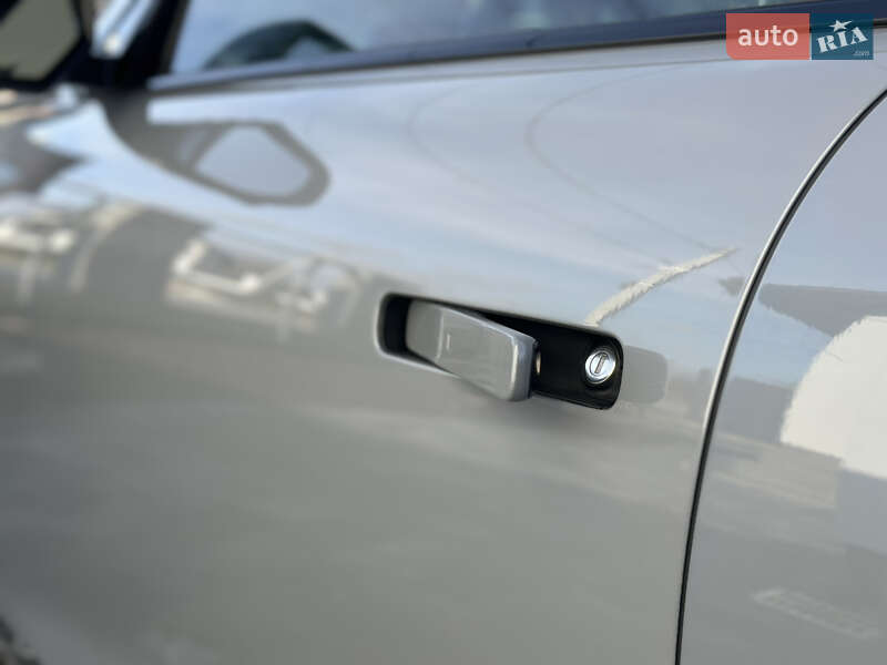 Фастбэк Hyundai Ioniq 6 2023 в Стрые