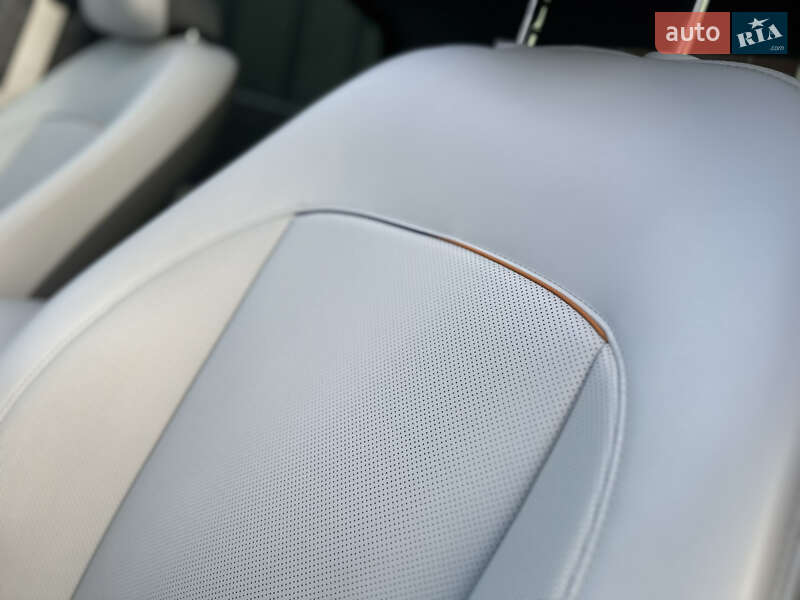 Фастбэк Hyundai Ioniq 6 2023 в Стрые