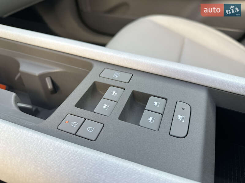 Фастбэк Hyundai Ioniq 6 2023 в Стрые