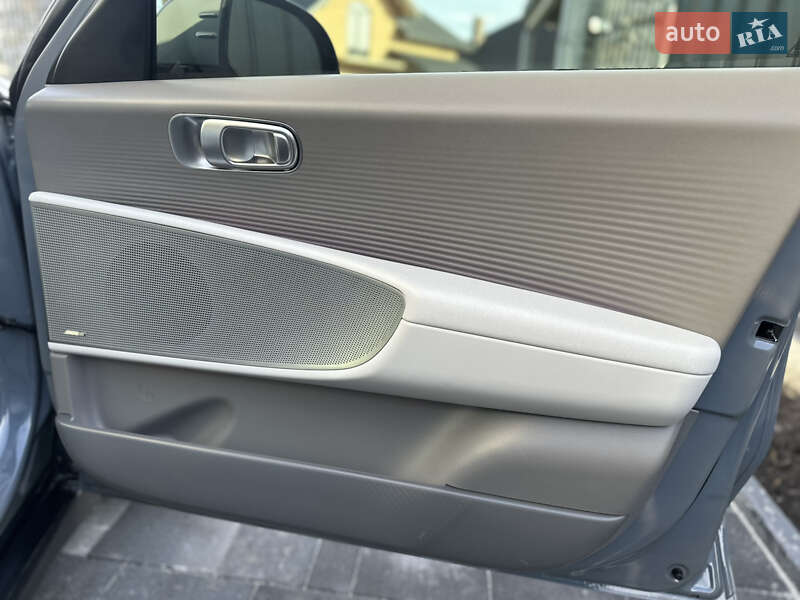 Фастбэк Hyundai Ioniq 6 2023 в Стрые