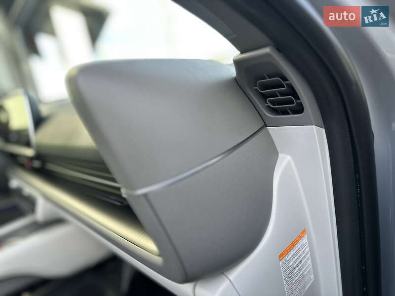 Фастбэк Hyundai Ioniq 6 2023 в Стрые