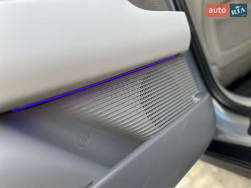 Фастбэк Hyundai Ioniq 6 2023 в Стрые