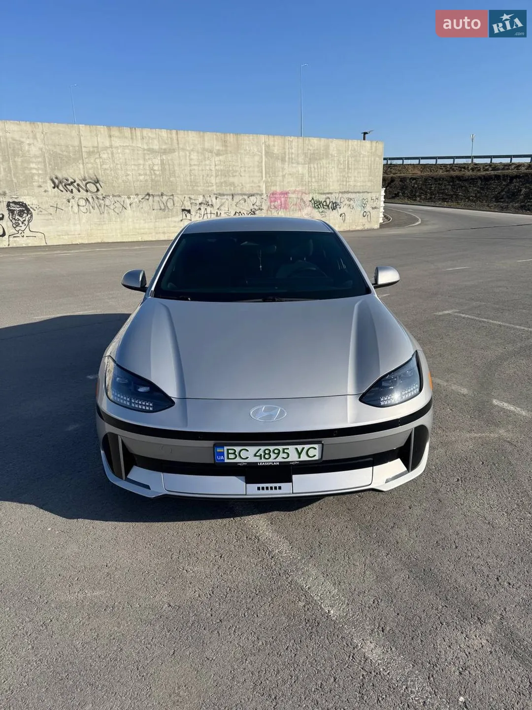 2023 Hyundai IONIQ - мініатюра 2