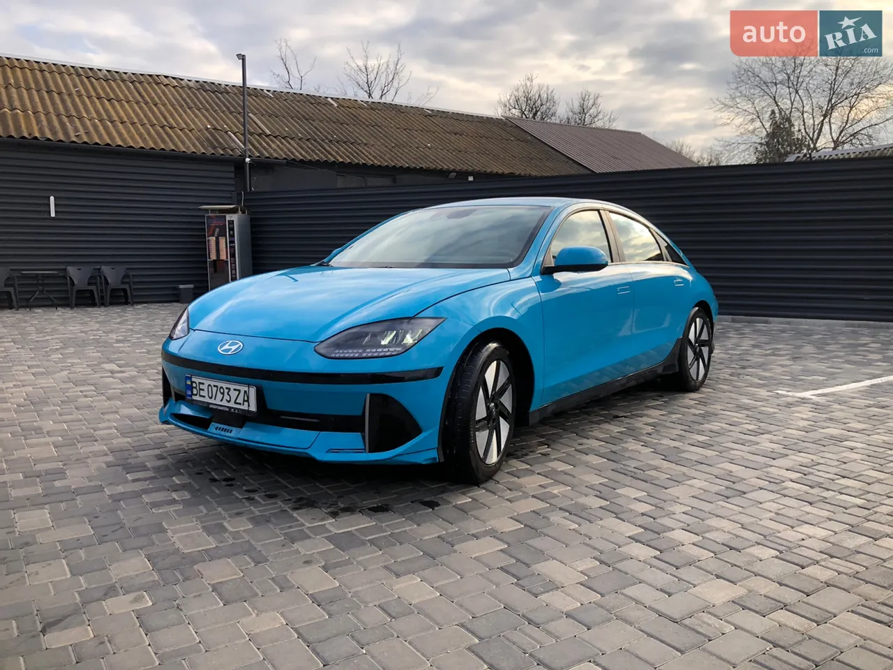 2023 Hyundai IONIQ - мініатюра 25