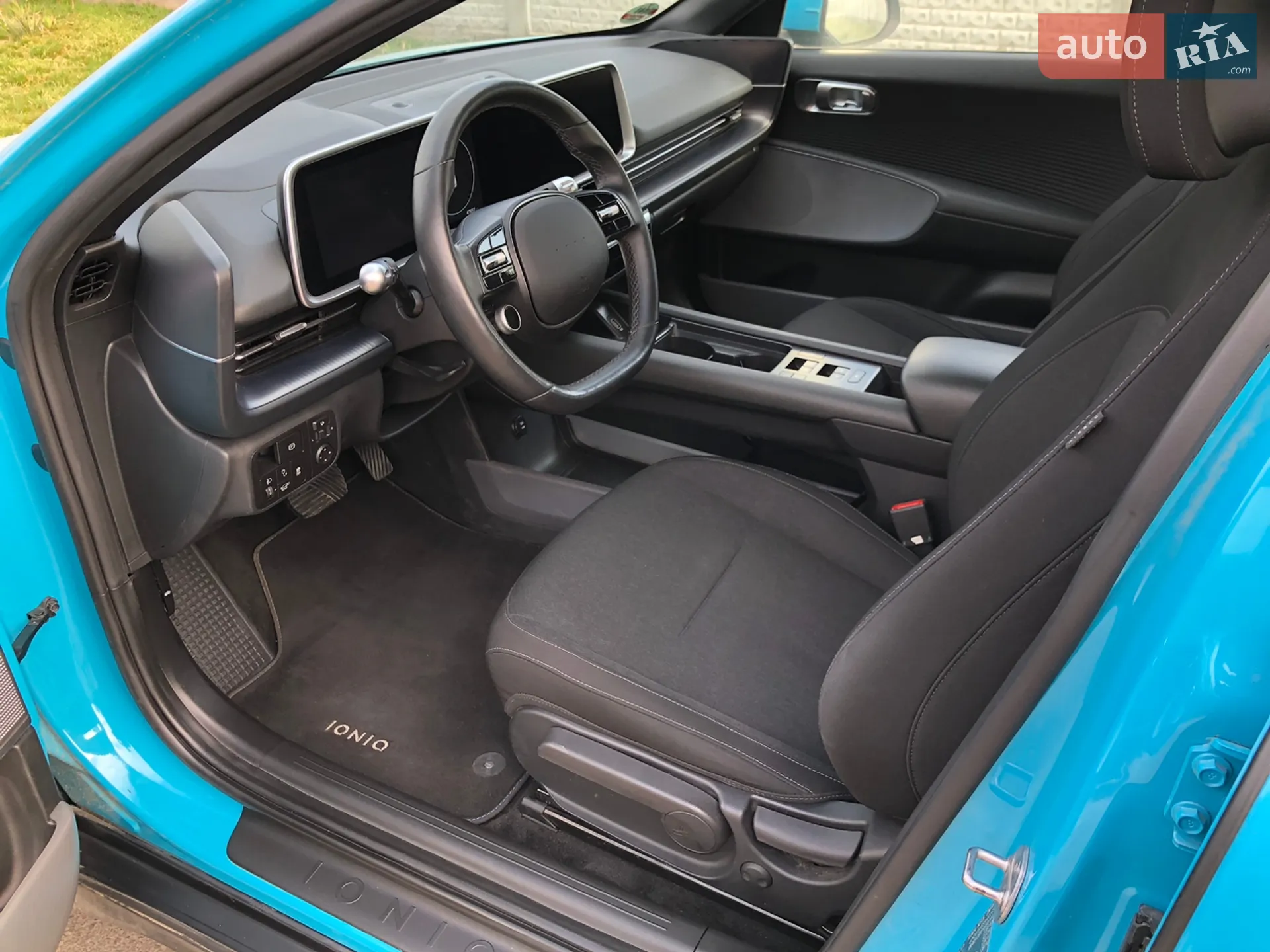 2023 Hyundai IONIQ - мініатюра 6