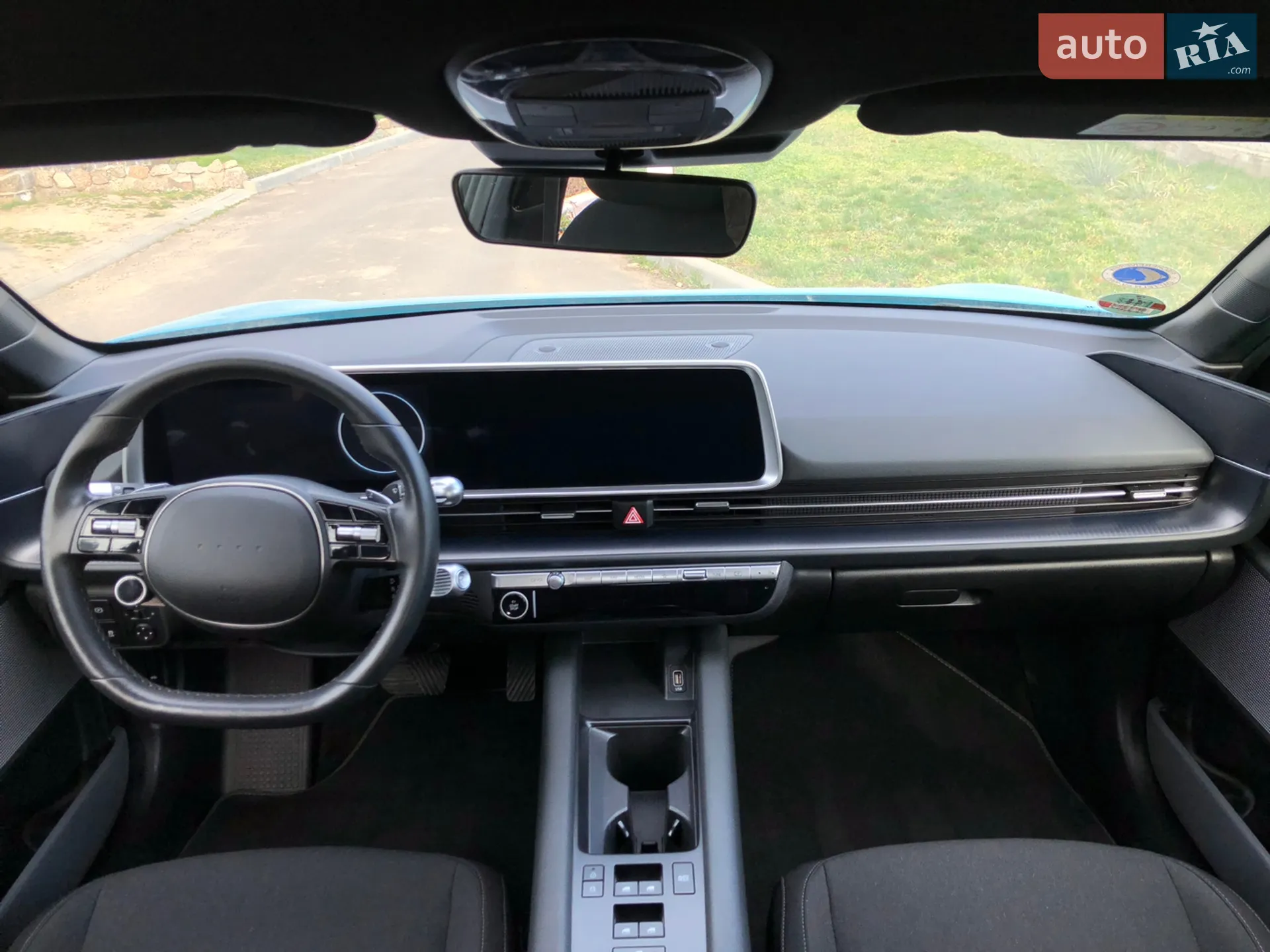 2023 Hyundai IONIQ - мініатюра 12