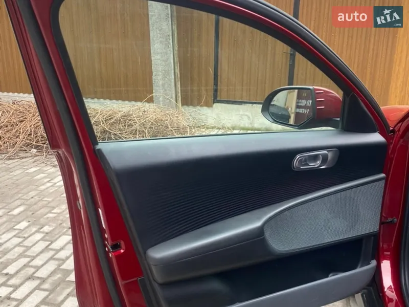 Hyundai Ioniq 6 2023 VIN KMHM34AC8PA053585 фото оголошення 12 з 61