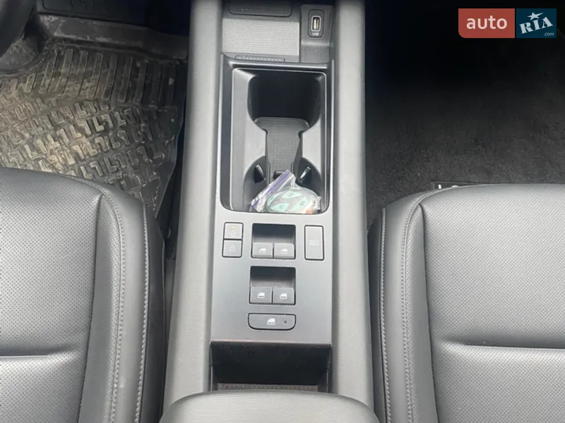 Hyundai Ioniq 6 2023 VIN KMHM34AC8PA053585 фото оголошення 20 з 61