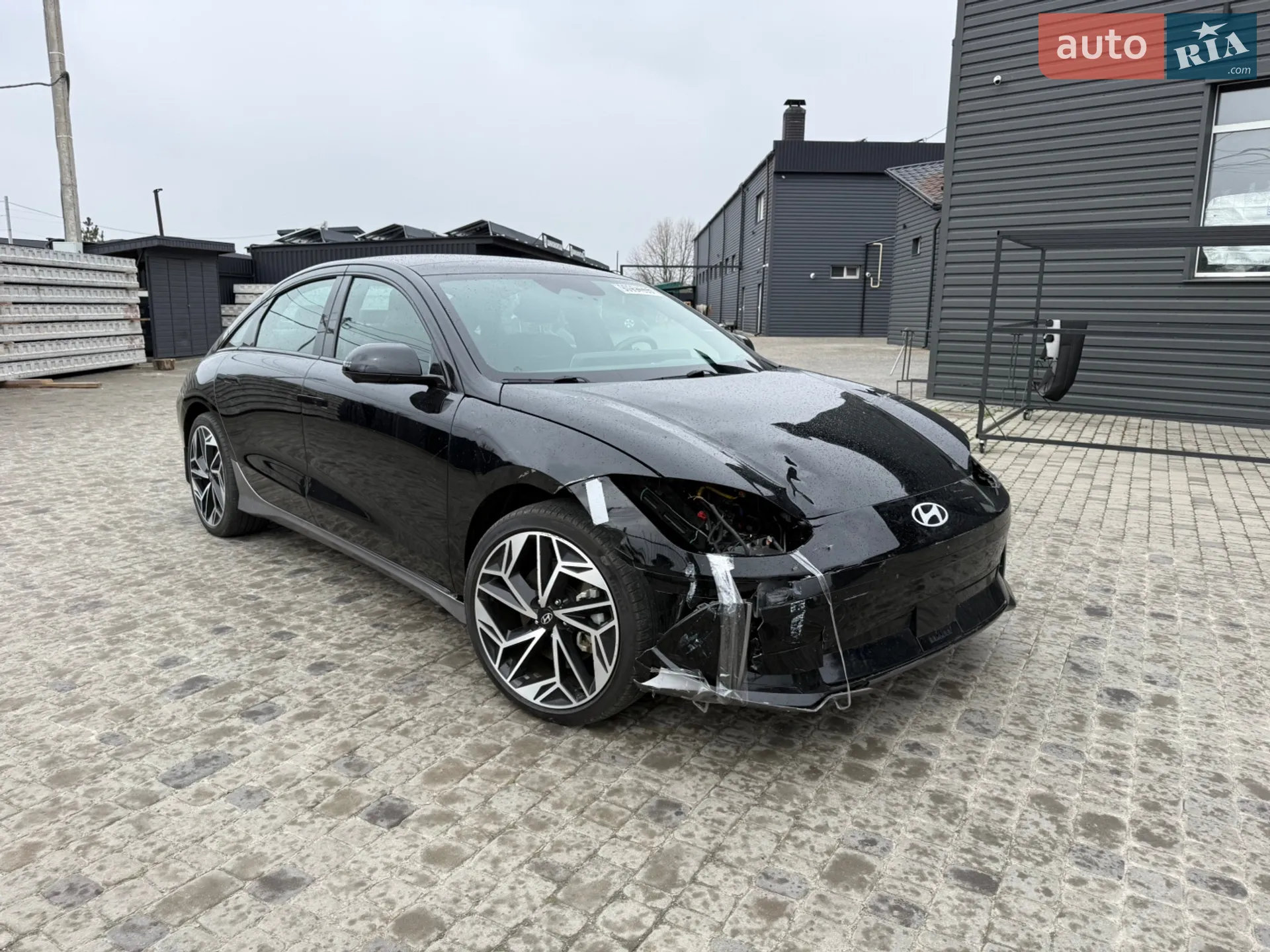 Hyundai Ioniq 6 2023