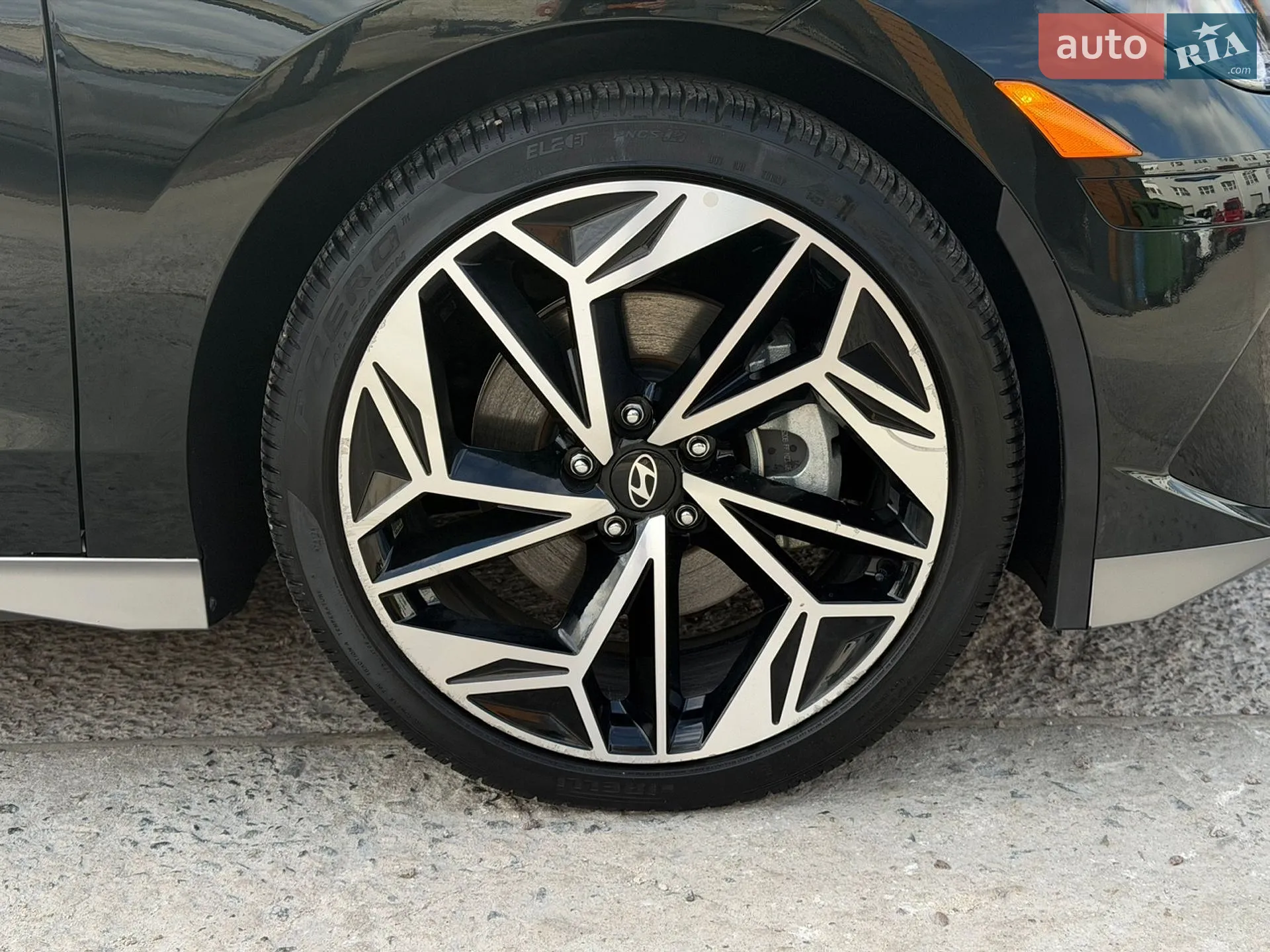 2023 Hyundai IONIQ - мініатюра 15