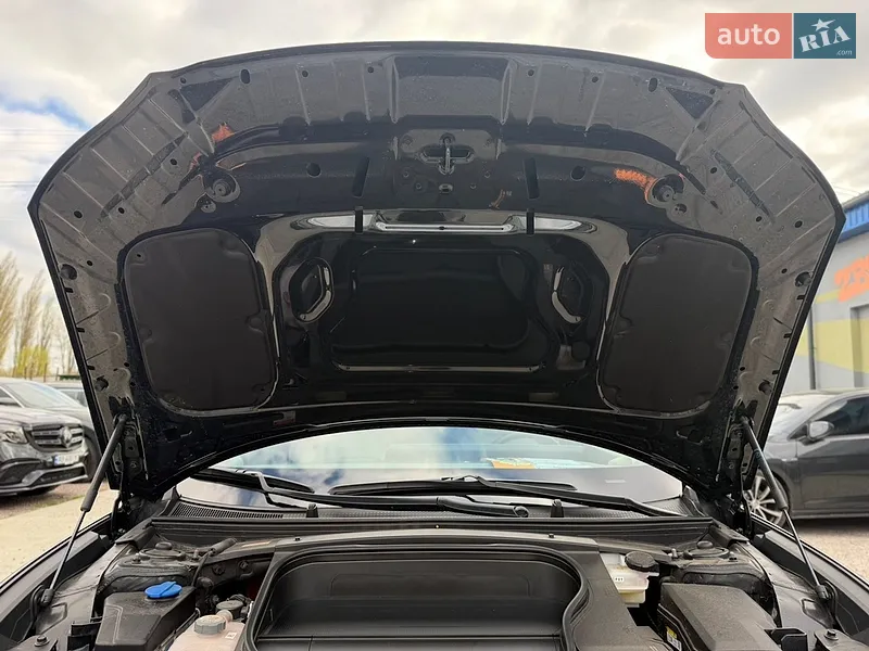 Hyundai Ioniq 6 2023 VIN KMHM34AA6PA051221 фото оголошення 70 з 101