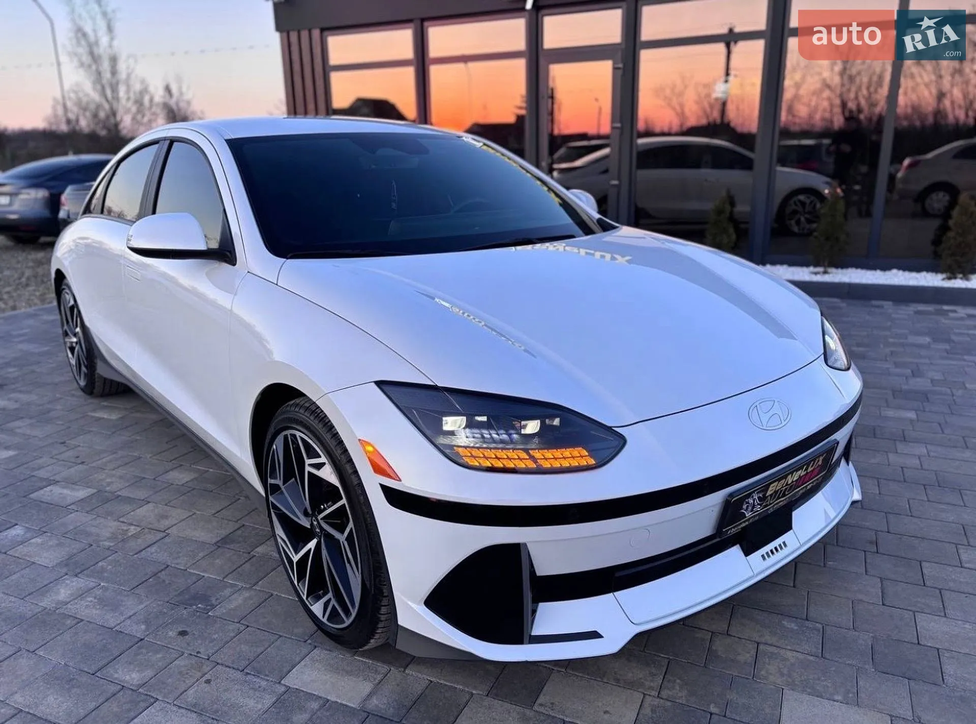 2023 Hyundai IONIQ - мініатюра 2