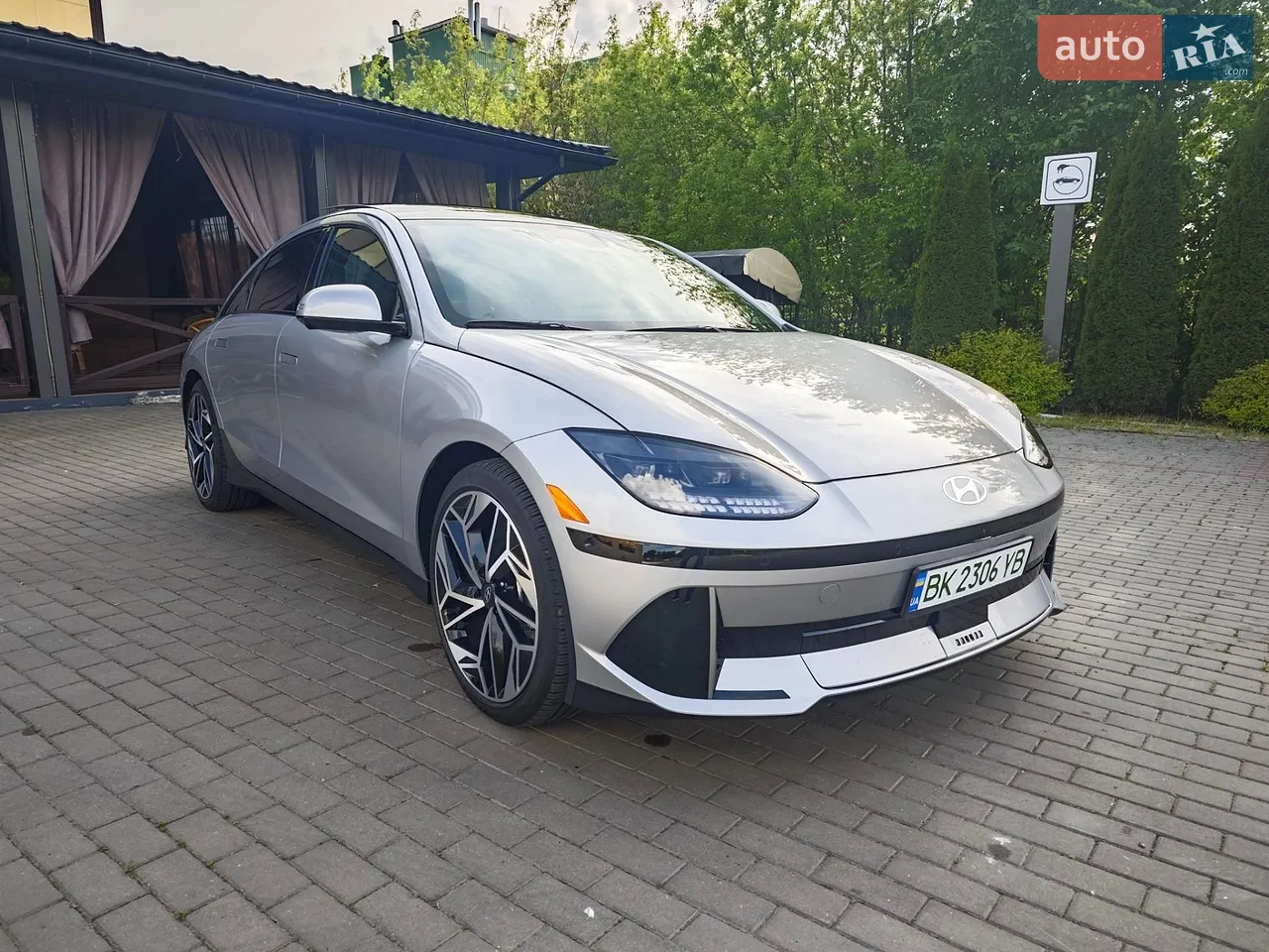 2023 Hyundai IONIQ - мініатюра 42