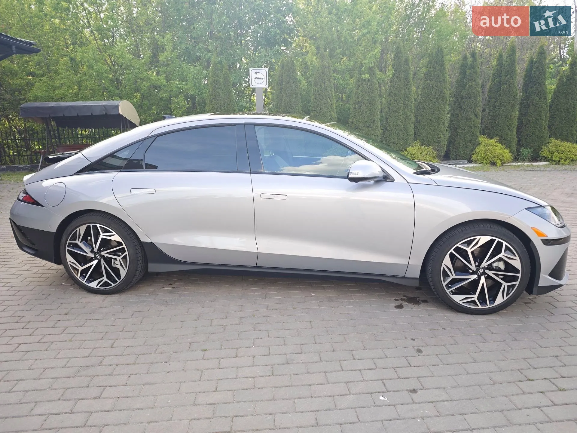 2023 Hyundai IONIQ - мініатюра 9