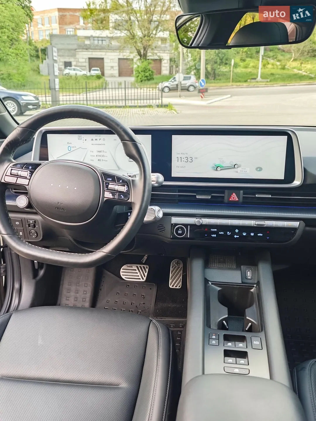 2023 Hyundai IONIQ - мініатюра 24