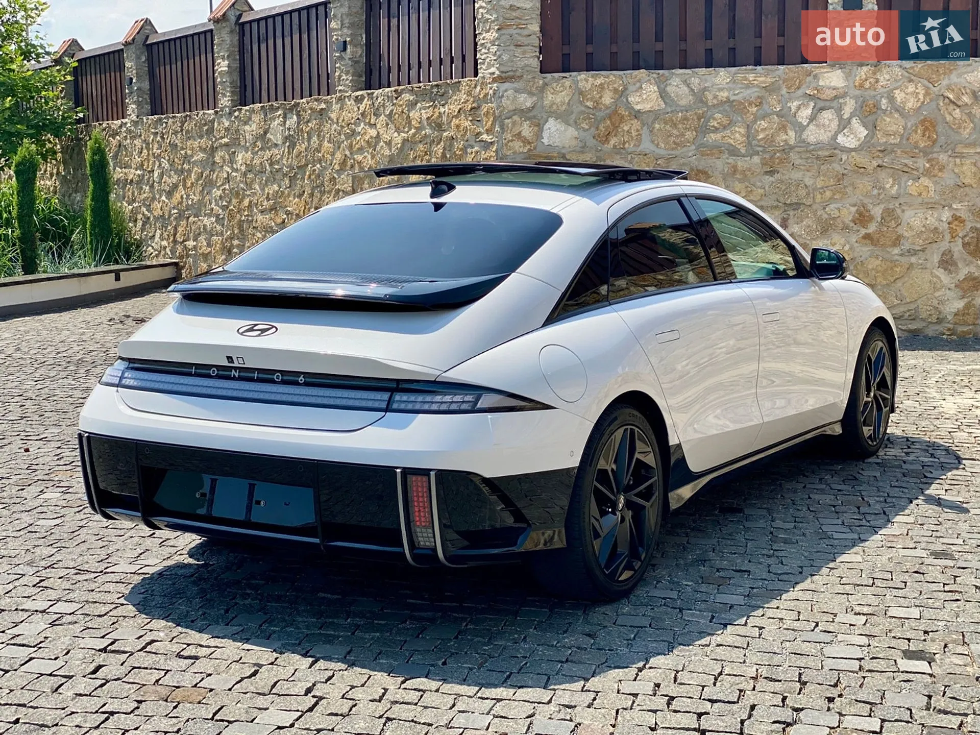 2023 Hyundai IONIQ - мініатюра 15