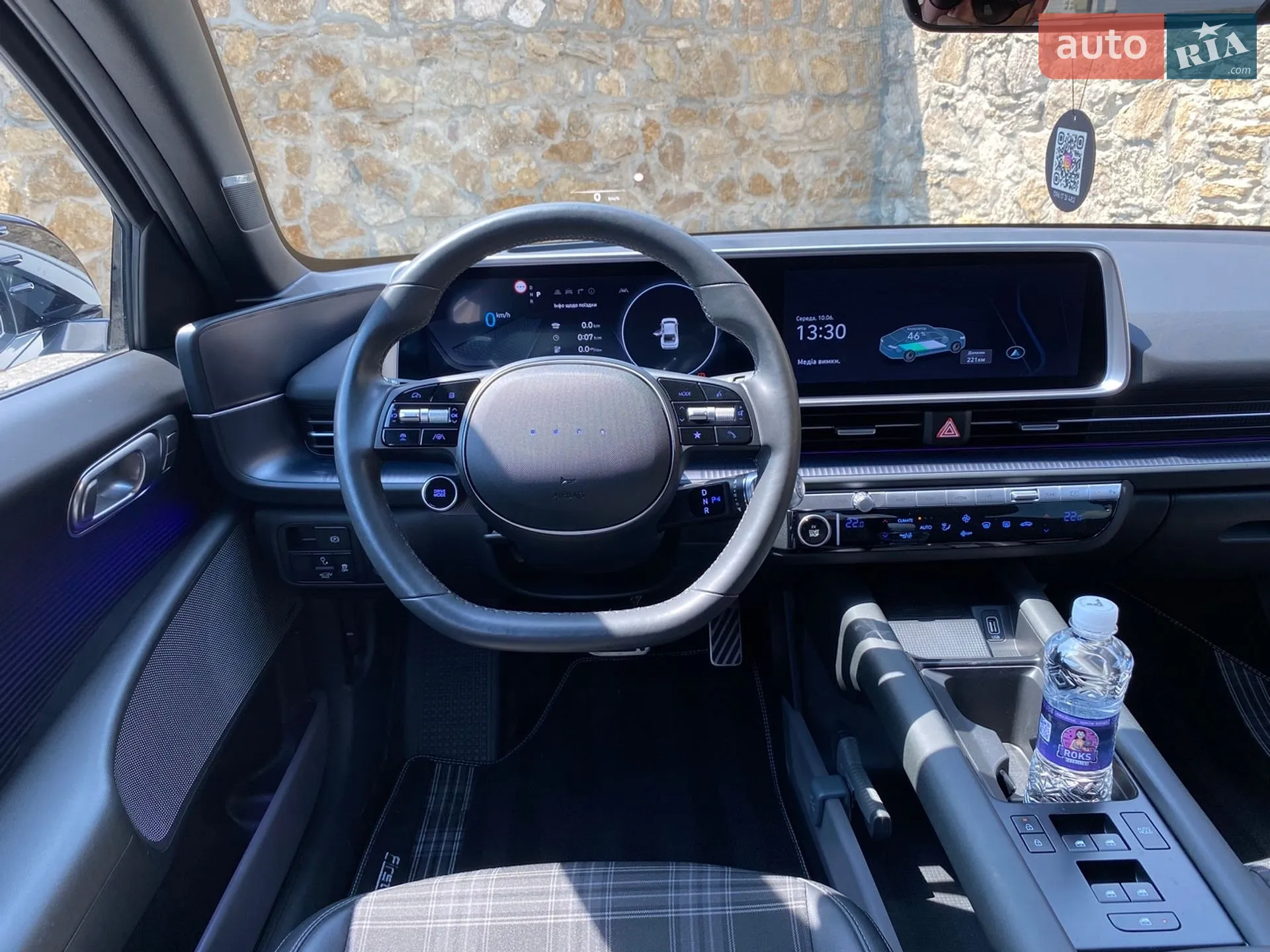 2023 Hyundai IONIQ - мініатюра 27