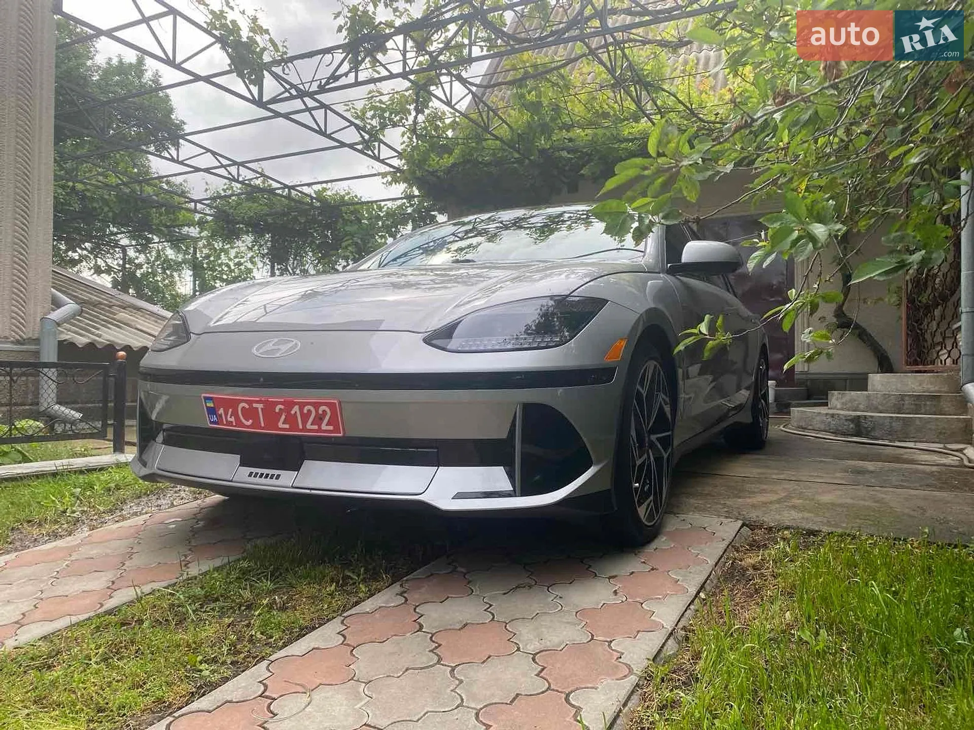 2023 Hyundai IONIQ - мініатюра 7
