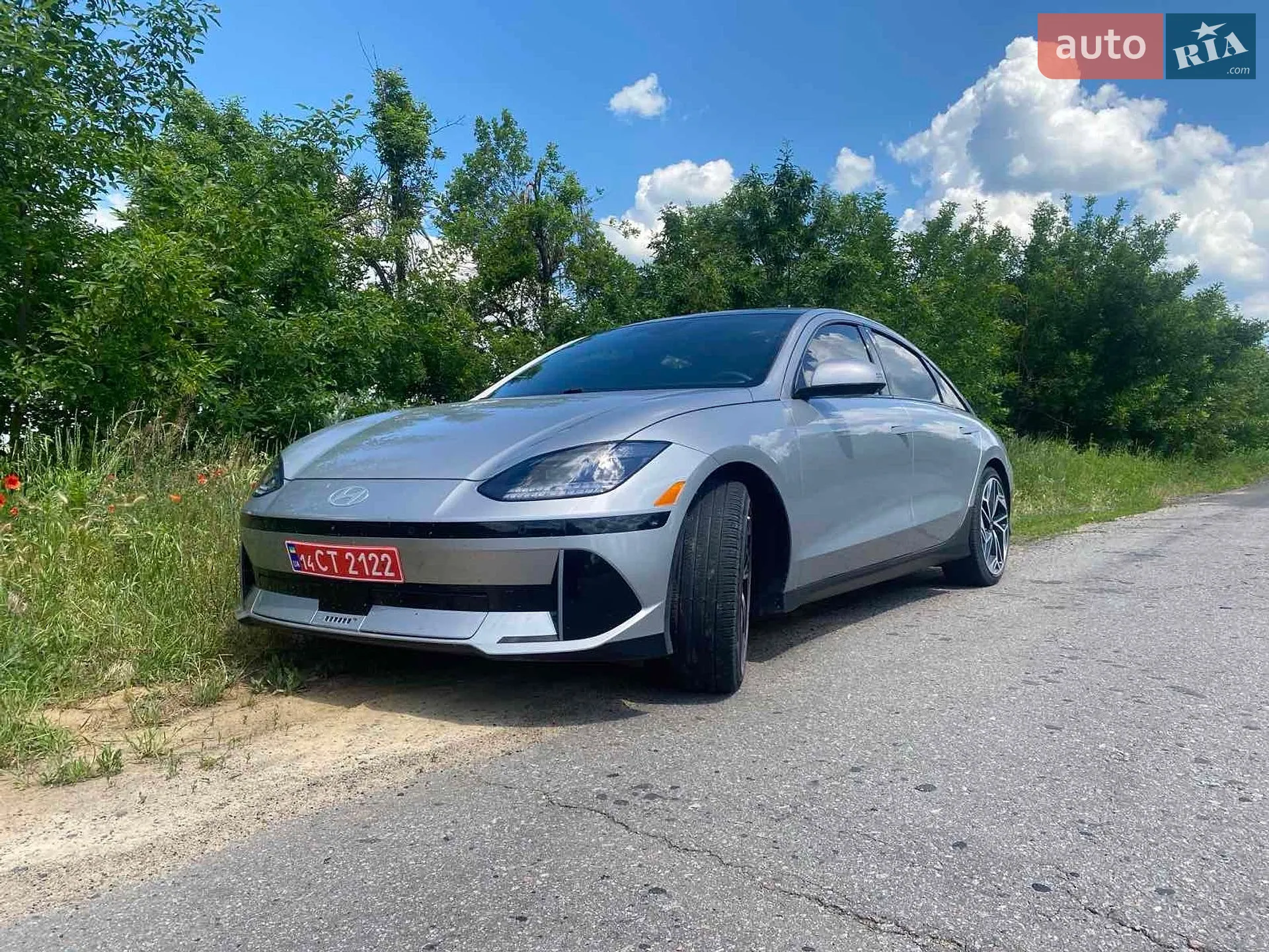 2023 Hyundai IONIQ - мініатюра 2