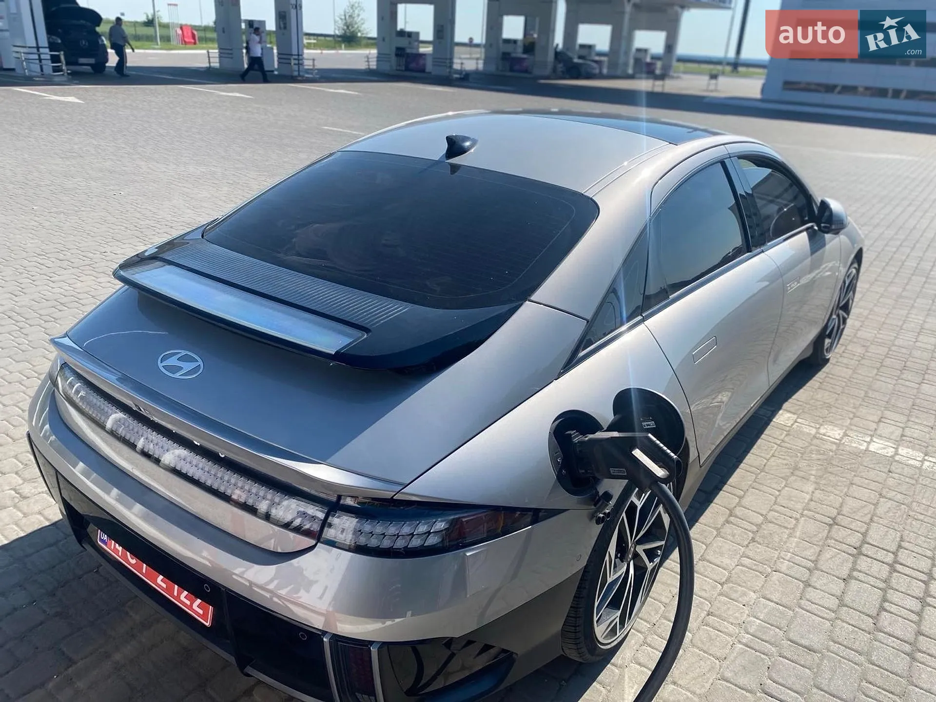 2023 Hyundai IONIQ - мініатюра 6