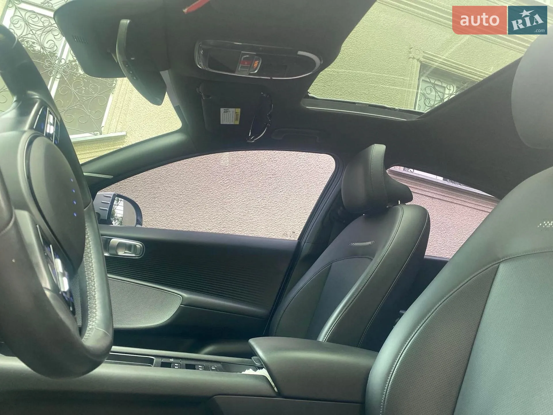 2023 Hyundai IONIQ - мініатюра 16