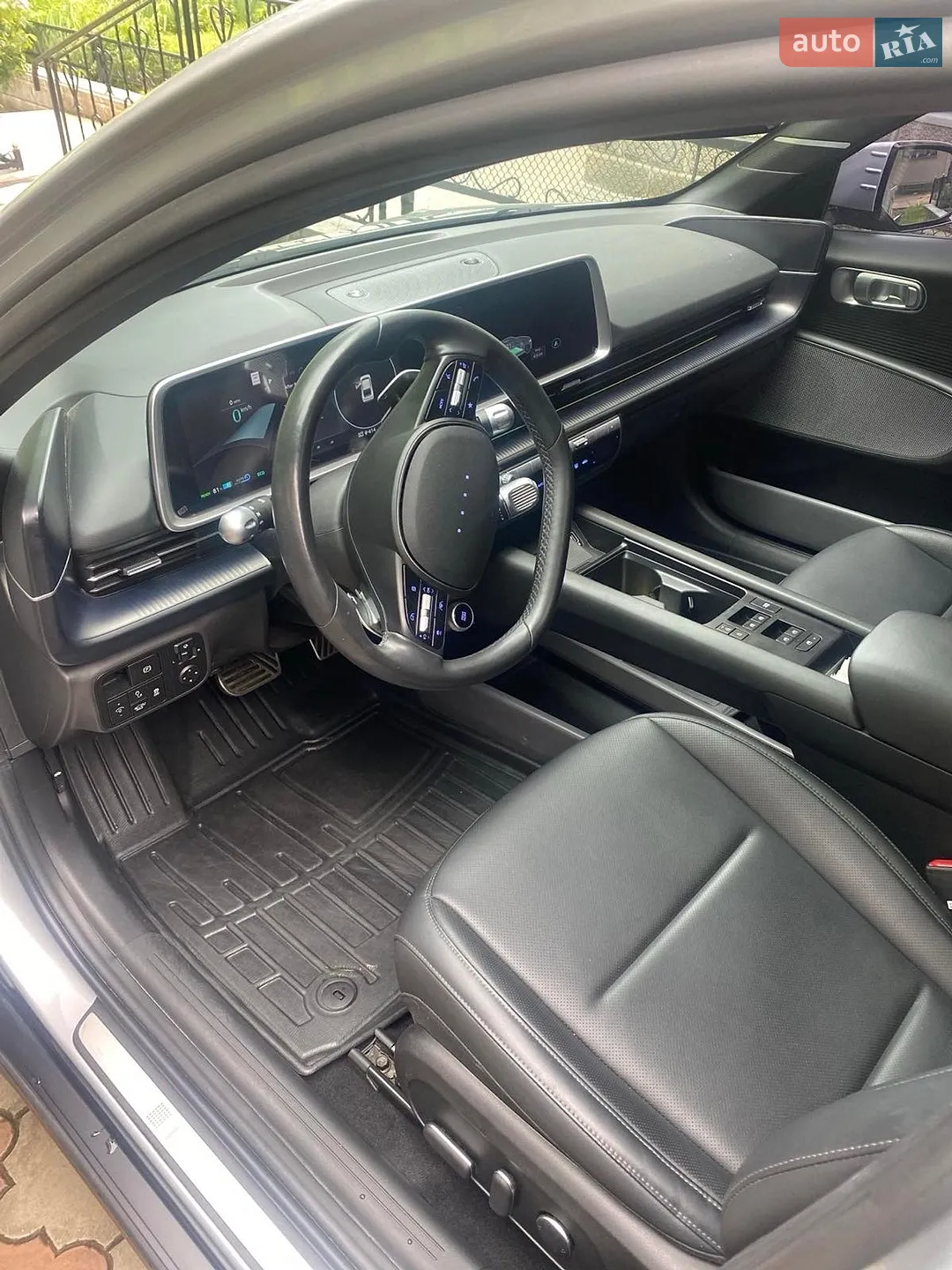 2023 Hyundai IONIQ - мініатюра 17