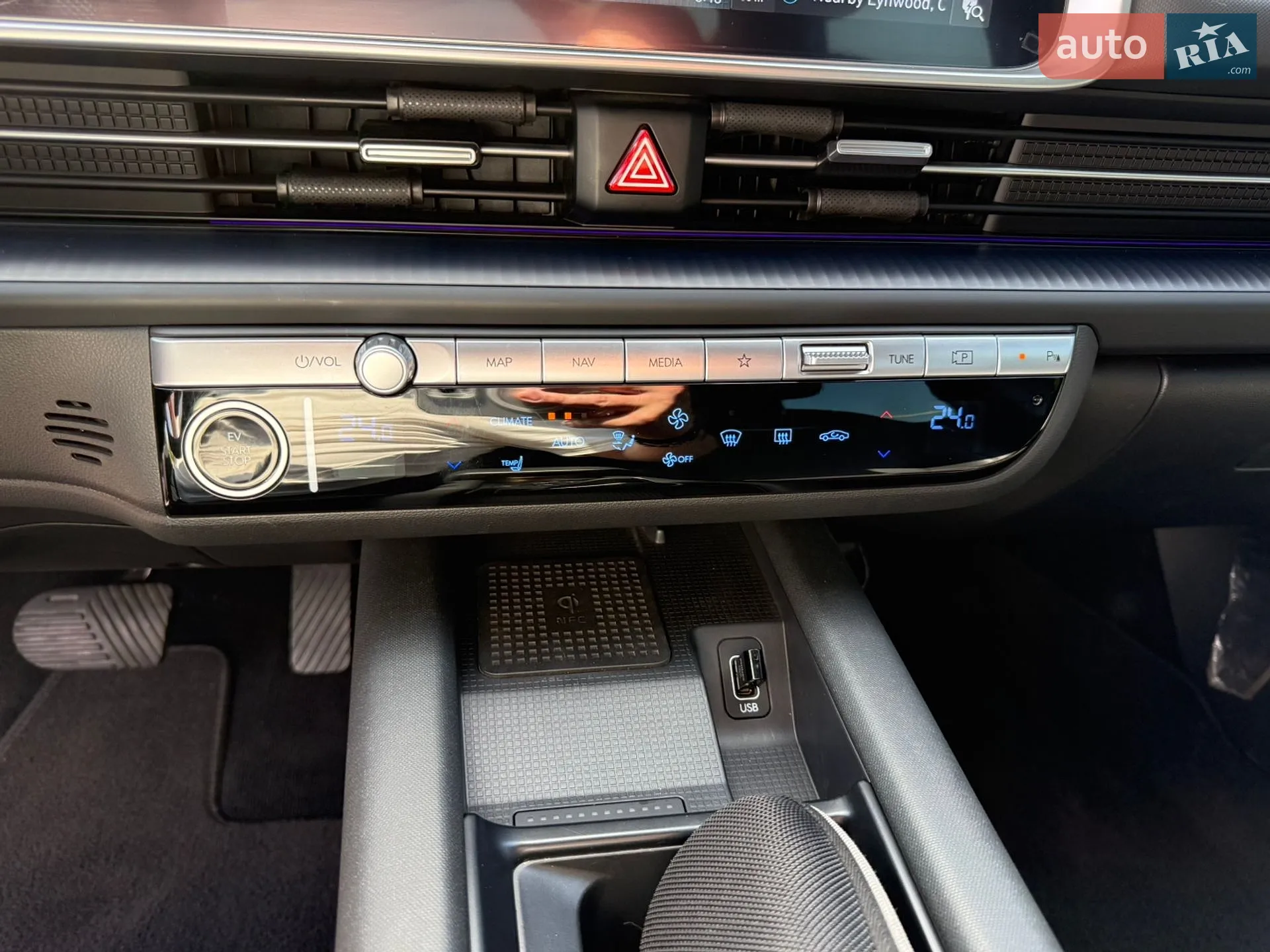 2023 Hyundai IONIQ - мініатюра 11
