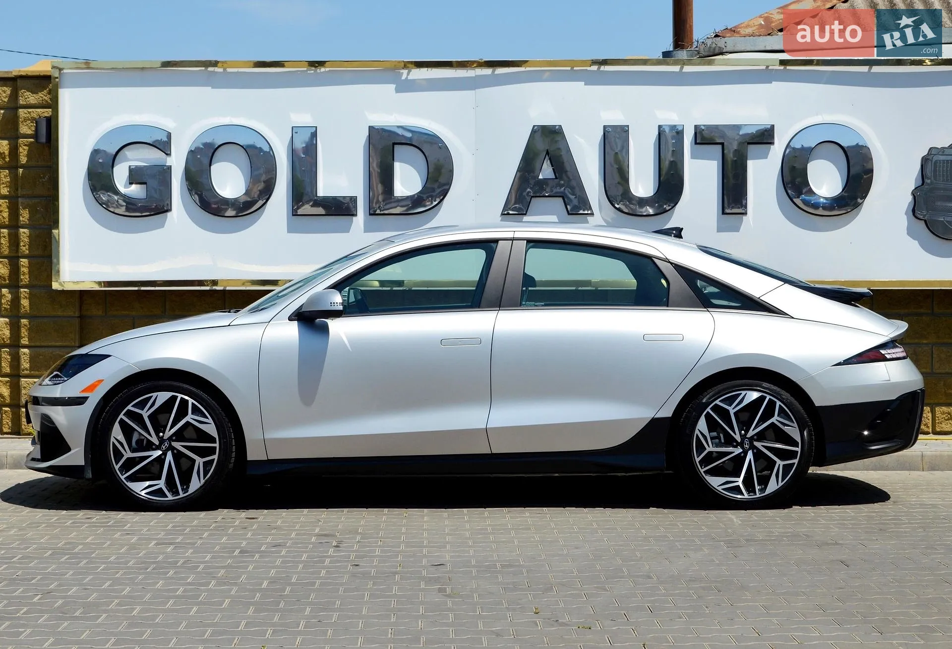 2024 Hyundai IONIQ - мініатюра 6