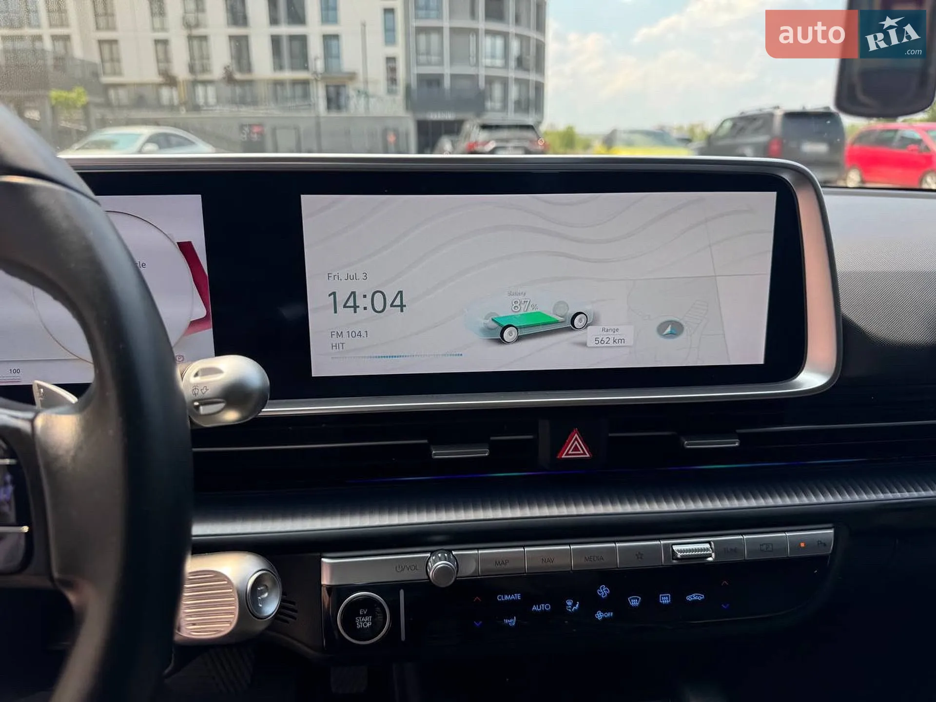 2024 Hyundai IONIQ - мініатюра 10