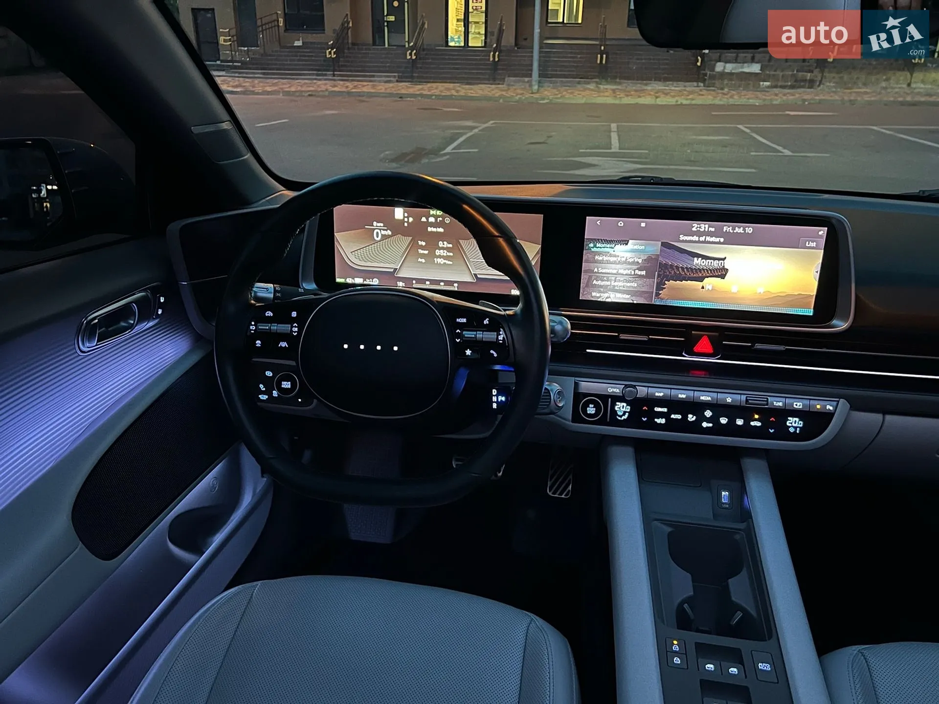 2023 Hyundai IONIQ - мініатюра 37