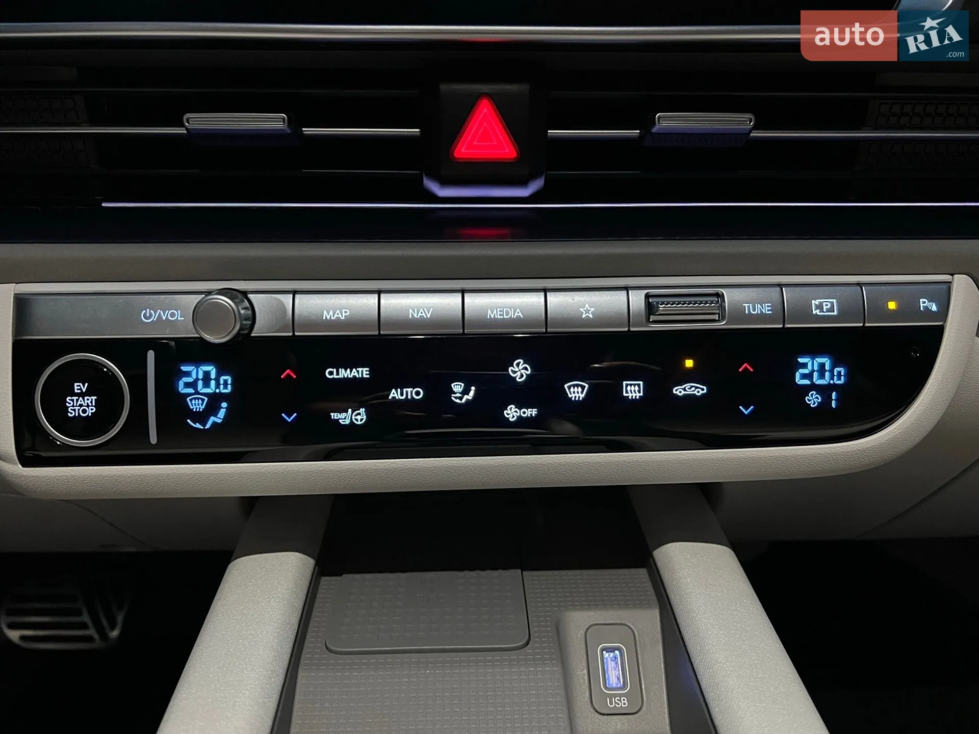 2023 Hyundai IONIQ - мініатюра 40