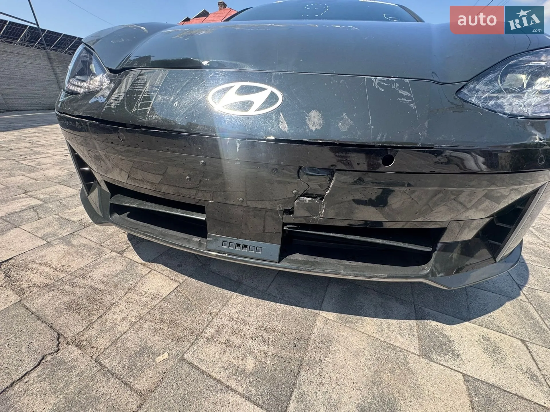 2023 Hyundai IONIQ - мініатюра 13