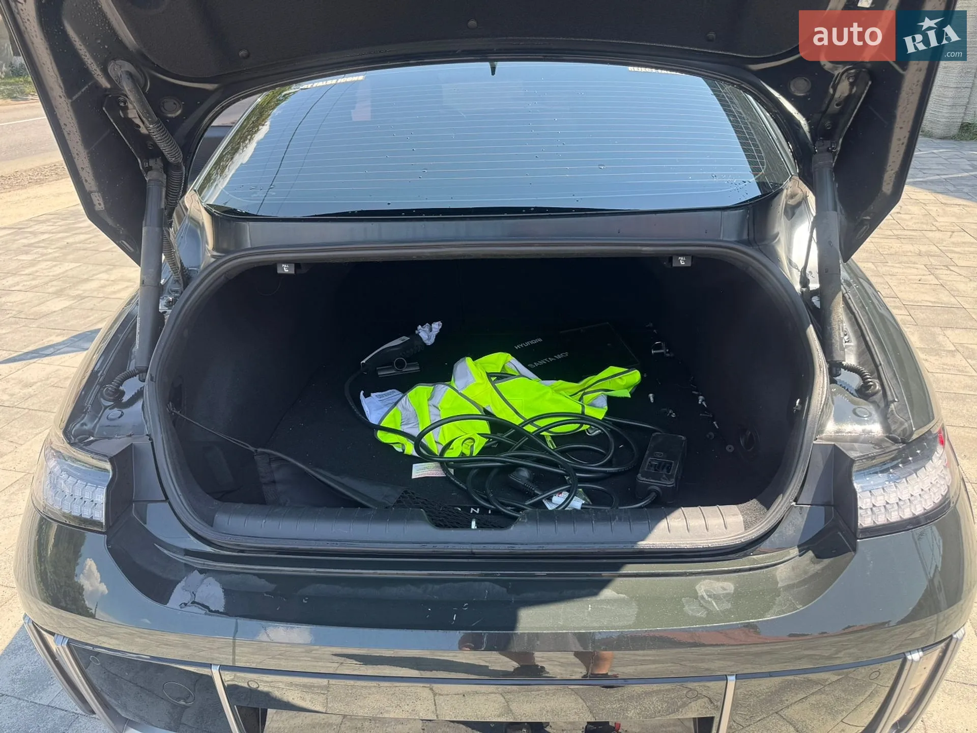 2023 Hyundai IONIQ - мініатюра 21