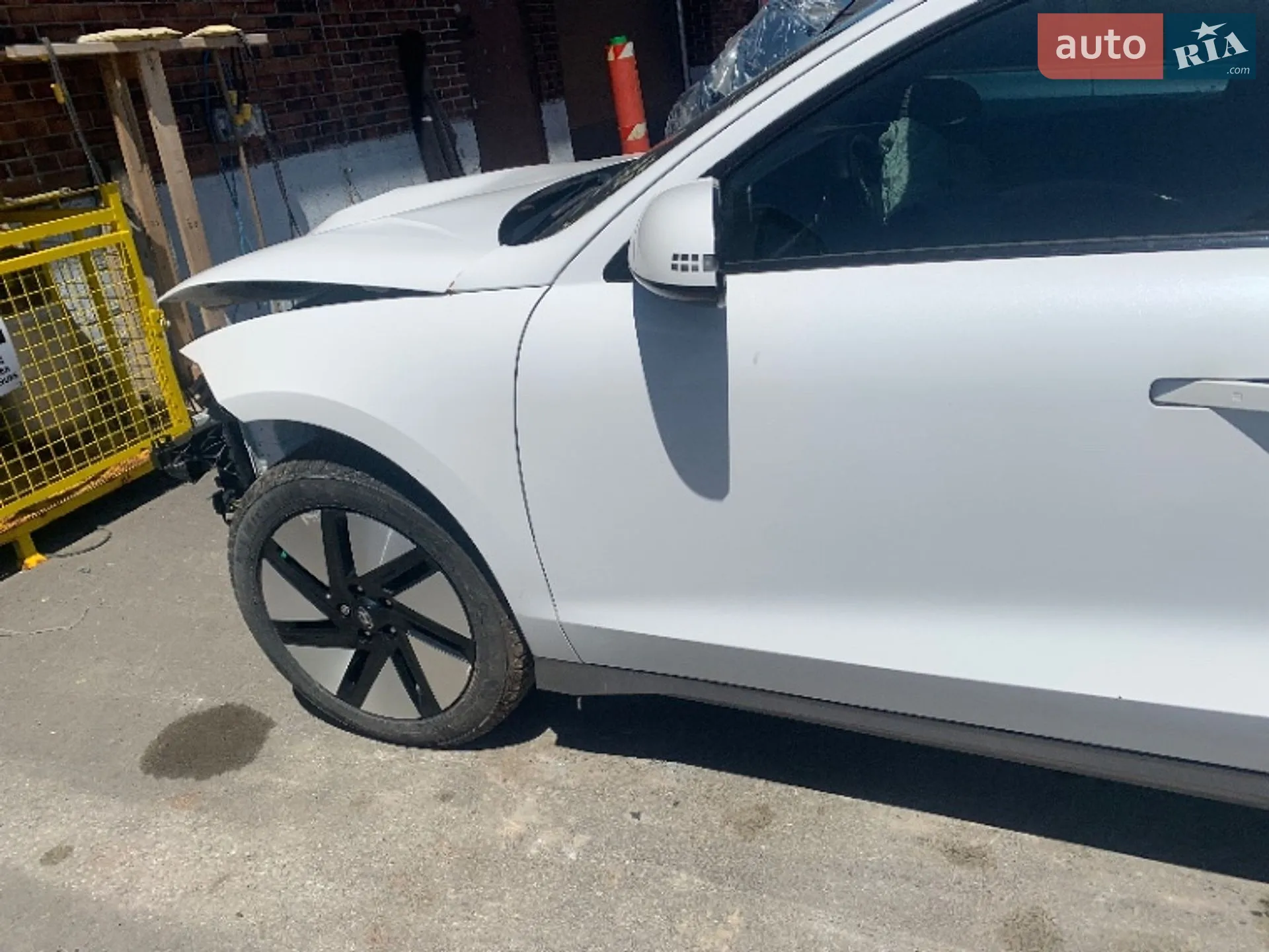 2023 Hyundai IONIQ - мініатюра 15