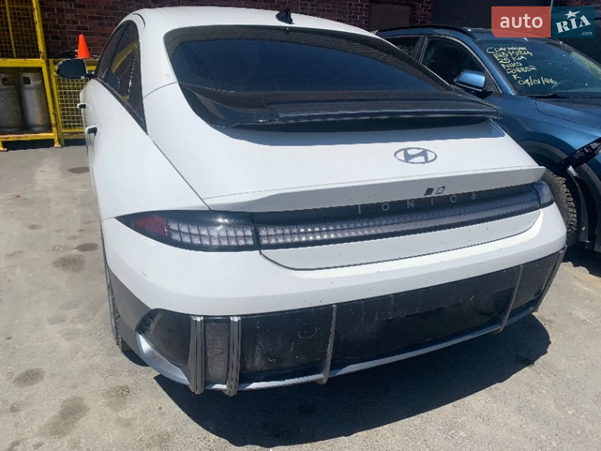 2023 Hyundai IONIQ - мініатюра 26