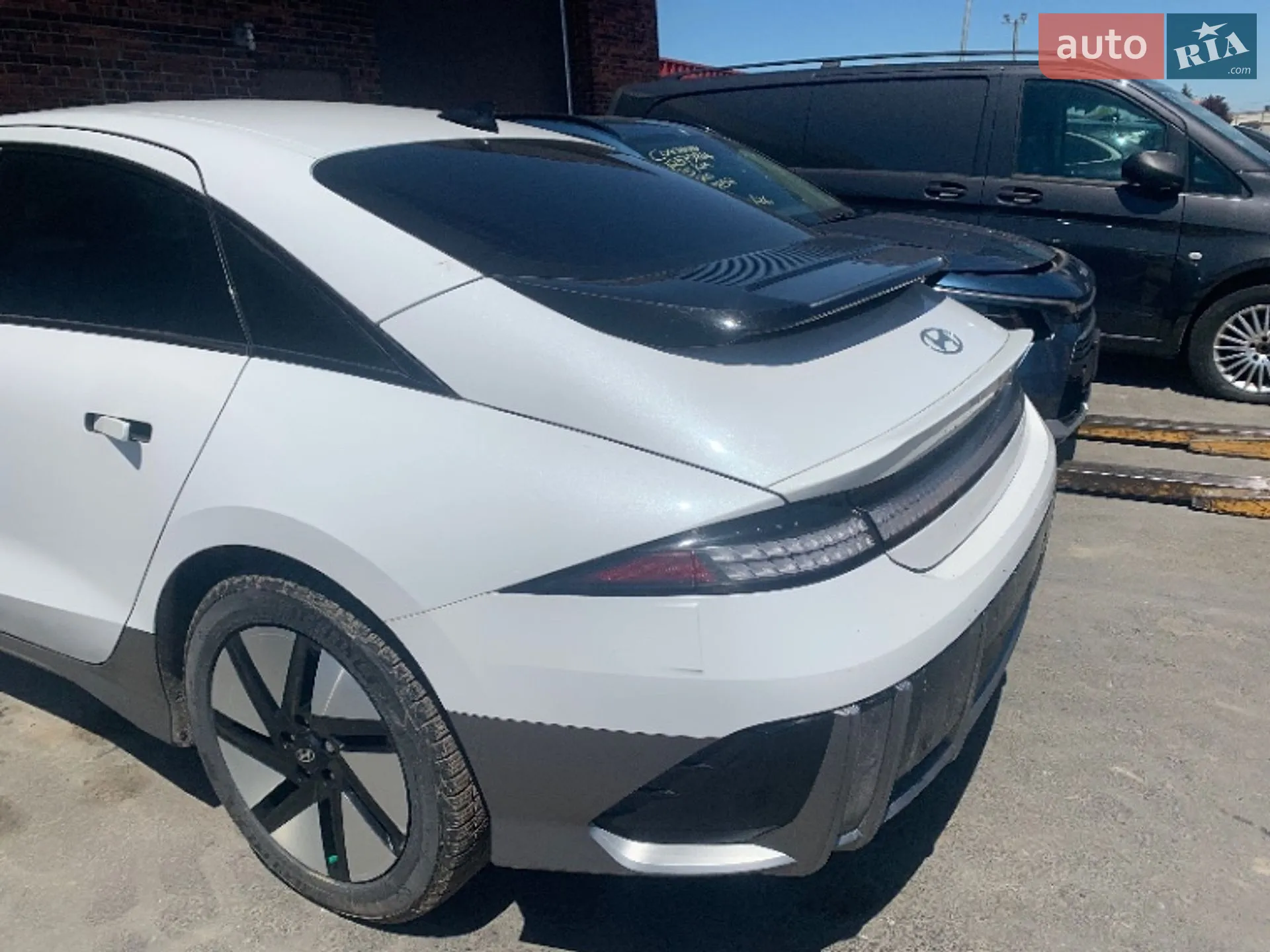 2023 Hyundai IONIQ - мініатюра 31